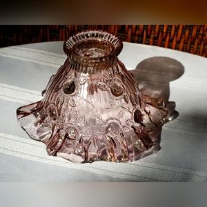 Fairy lamp top replacement
